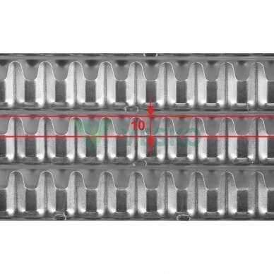 Apatinio Sieto Segmentas 10 mm 176139 Claas 1