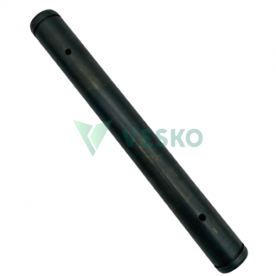 Priekinio Tilto Ašis 378290A1 50x436.5mm Case