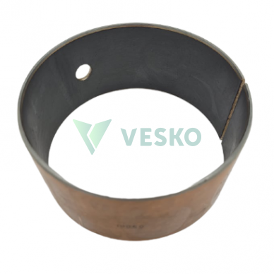 Priekinio Tilto Įvorė 99.7x105x49.8mm 7700008730 Renault Claas