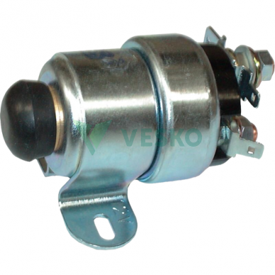 Solenoidinis Jungiklis 3109131R91 Case IH